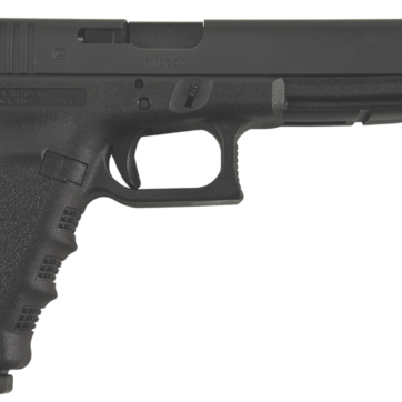 Glock G24 Long Slide 40SW, 6.02" Barrel, Adjustable Sights, 15rd - Handsguns | American Guns & Ammo
