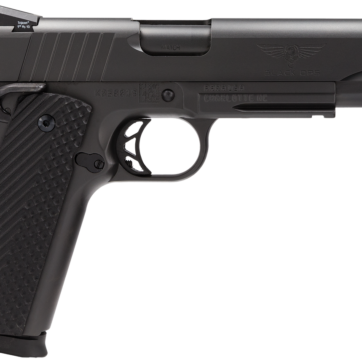 Para USA PARA USA 1911 Black Ops 45 ACP 5", Tritium Night Sights - Handsguns | American Guns & Ammo