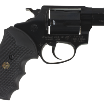 Rossi Revolver 38 Special 2" 5rd Black Rubber Grip Blue Finish - Handsguns | American Guns & Ammo