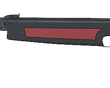 CZ Slavia 634 Lux Air Rifle Break Open .177 Pellet Red/Black Stk Black - Air Guns & BB Guns | American Guns & Ammo