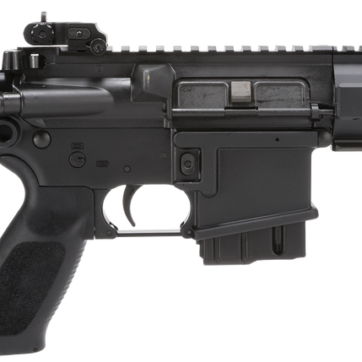 SiG P516 Pistol AR-15 5.56/223 7 Barrel W/Stabilizing Brace 10 Rd Mag - Handsguns | American Guns & Ammo