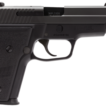 Sig M11A1 9mm SRT Threaded Barrel Night Sights - Handsguns | American Guns & Ammo