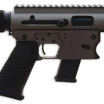 Aero Survival Pistol 45 ACP 6.5" Barrel Leupold Dark Earth 13rd - Handsguns - American Guns & Ammo