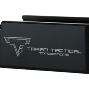 Taran Tactical PMAG Base Pad .223 Rem, +5 Capacity, Black - RIFLES | American Guns & Ammo