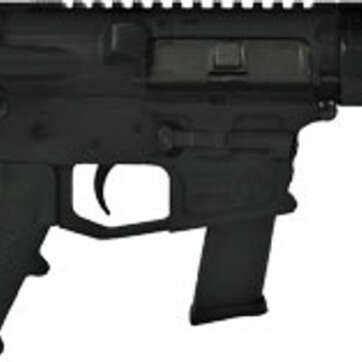 ATI G Milsport 9mm, 5.5" Barrel, 7" M-Lok, 31rd - Handsguns | American Guns & Ammo