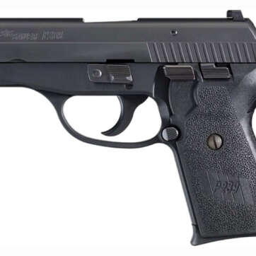 Sig 239 40SW Blued 7rd Mags - Handsguns | American Guns & Ammo