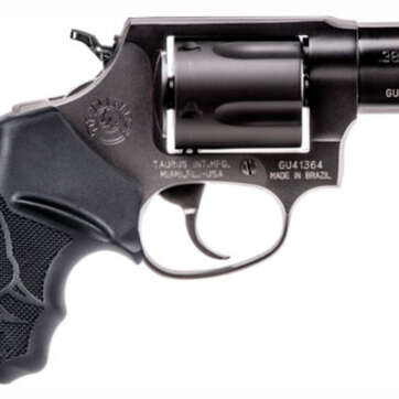 Taurus 85CH Ultralite 38 Special +P, 2", Blued - Handsguns | American Guns & Ammo