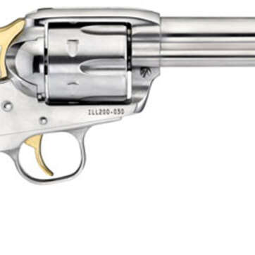 Ruger Vaquero .45 Long Cot 5.5" Bicentennial 1 of 500 - Handsguns | American Guns & Ammo