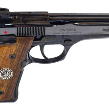Beretta 92FS 9mm Centennial Limited Edition Package 15 Rd Mag - Handsguns - American Guns & Ammo