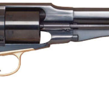 Cimarron 1858 New Model Navy 38 Special, 7 3/8" Barrel - Handsguns | American Guns & Ammo