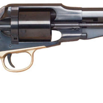Cimarron 1858 New Model Army 38 Special, 5 1/2" Barrel - Handsguns | American Guns & Ammo