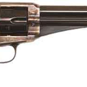 Cimarron 1875 Outlaw 7 1/2" Barrel, .357/.38 SPL 357 Magnum - Handsguns | American Guns & Ammo