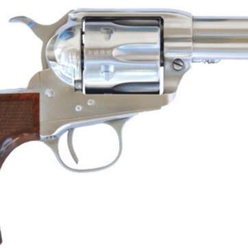 Cimarron Thunderstorm TH SS 3.5" 45 LC LWH 45 Colt - Handsguns | American Guns & Ammo