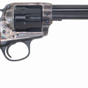 Cimarron Bisley Model 5 1/2" .357/.38 SPL PW 38 Special - Handsguns | American Guns & Ammo