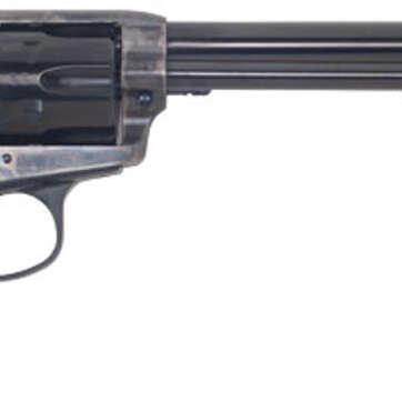 Cimarron Bisley Model 7 1/2" .45 LC PW 45 Colt - Handsguns | American Guns & Ammo