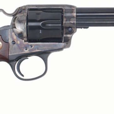 Cimarron Bisley Model 4 3/4" .44 WCF PW 44-40 Winchester - Handsguns | American Guns & Ammo