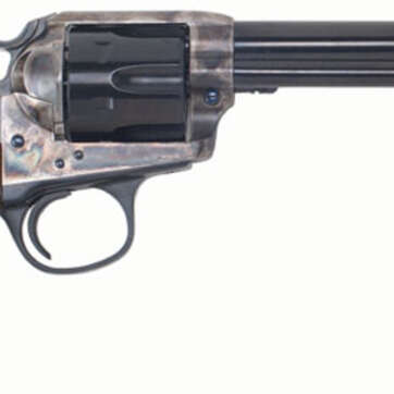 Cimarron Bisley Model 5 1/2" .44 WCF PW 44-40 Winchester - Handsguns | American Guns & Ammo