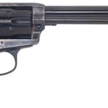 Cimarron Bisley Model 7 1/2" .44 WCF PW 44-40 Winchester - Handsguns | American Guns & Ammo
