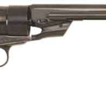 Cimarron Richards Transition Model 38 Special, 8" Barrel - Handsguns | American Guns & Ammo