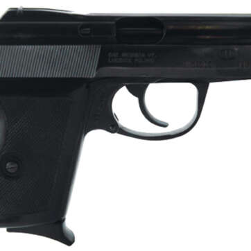 Century Polish P64 Semi Auto Pistol, 9x18 Makarov, 3.3", 6rd, Very Good Condition - Handsguns | American Guns & Ammo