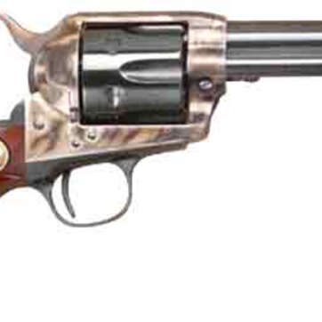 Cimarron Model P 4 3/4" .44 WCF PW - Handsguns | American Guns & Ammo
