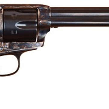 Cimarron Model P 7 1/2" .357/.38 SPL OM 38 Special - Handsguns | American Guns & Ammo