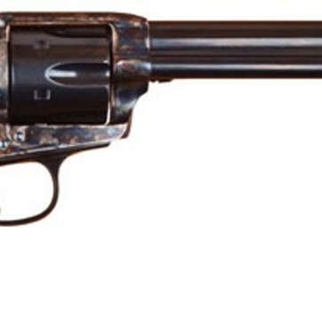 Cimarron Model P 7 1/2" .44 WCF OM 44-40 Winchester - Handsguns | American Guns & Ammo