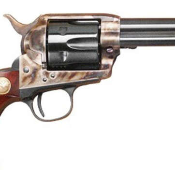 Cimarron Model P 4 3/4" .38 WCF PW 38-40 Winchester - Handsguns | American Guns & Ammo