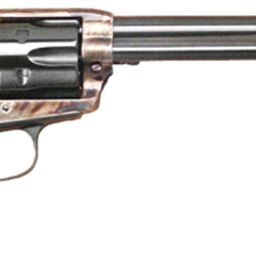Cimarron Model P 7 1/2" .38 WCF PW 38-40 Winchester - Handsguns | American Guns & Ammo