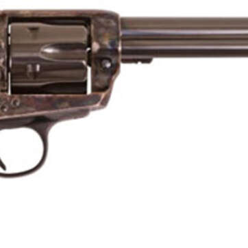 Cimarron Frontier 357 Mag-38 Special, 7 1/2" Barrel, PW - Handsguns | American Guns & Ammo