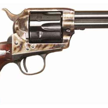Cimarron "Man With No Name" Single Action 45, 4.75" - Handsguns | American Guns & Ammo
