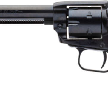 Heritage Rough Rider .22LR 6.5" Pinup 5 Ace In The Hole - Handsguns | American Guns & Ammo