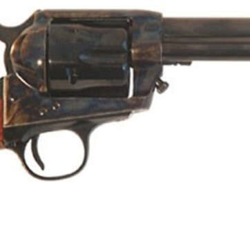 Cimarron Frontier 45 Colt, 5 1/2" Barrel, 6rd - Handsguns | American Guns & Ammo