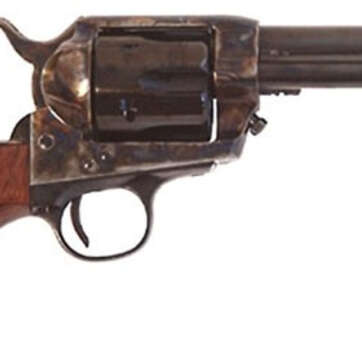 Cimarron Frontier 44-40 Winchester, 4 3/4" Barrel, 6rd - Handsguns | American Guns & Ammo