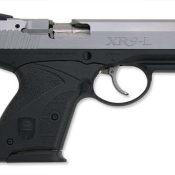 Boberg XR9-L 9mm, 4.2" Two Tone - Handsguns | American Guns & Ammo