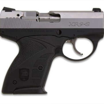Boberg XR9-S, 9mm 3.35", Two Tone - Handsguns | American Guns & Ammo