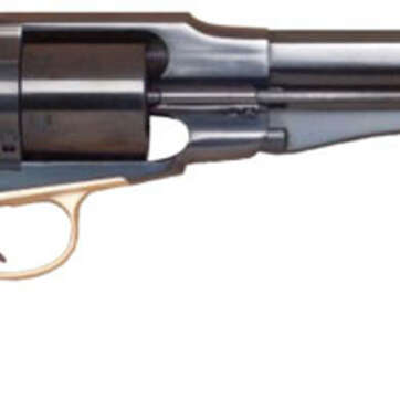 Cimarron 1858 New Model Army 8" Barrel, .44 WCF 44-40 Winchester - Handsguns | American Guns & Ammo