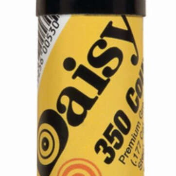 Daisy Max Speed BB Tube 350 Per Tube, 50 Per Case, Sold by the Case 17,500 BBs - Air Guns & BB Guns | American Guns & Ammo