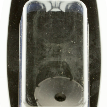 Dead Air Sandman, Deadair Da201 Sandman Front Cap 5.56 - Class 3 | American Guns & Ammo