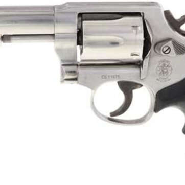 Smith & Wesson M65 .357 Mag/38 Spl 4" Barrel, Used, Good to Very Good Condition - Handsguns | American Guns & Ammo