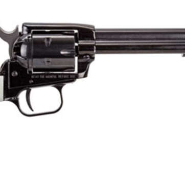Heritage Rough Rider .22 LR, 6.5" Barrel, Fixed Sights, Lady Luck Pin Up, 6rd - Handsguns | American Guns & Ammo