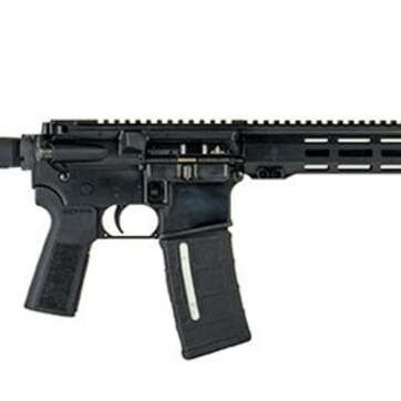 IWI Z-15TAC12 5.56/.223, 12.5" Barrel, SBA3, B5 Grip, Black, 30rd - Handsguns - American Guns & Ammo
