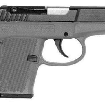 Kel-Tec P-3AT 380 ACP Double 380 ACP 2.7", , 6 rd - Handsguns | American Guns & Ammo