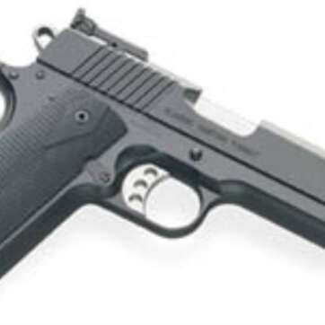 Kimber Custom Target II .45ACP California Legal - Handsguns | American Guns & Ammo