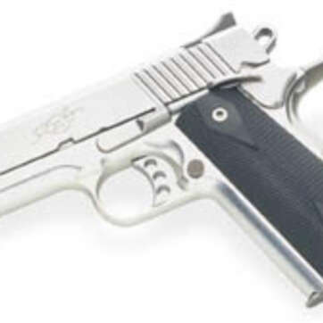Kimber Stainless Pro Carry II / Night Sights .45ACP California Legal - Handsguns | American Guns & Ammo