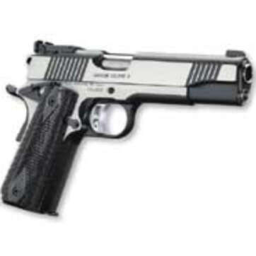 Kimber Eclipse Target II, 45ACP, NS, CA Approved - Handsguns | American Guns & Ammo