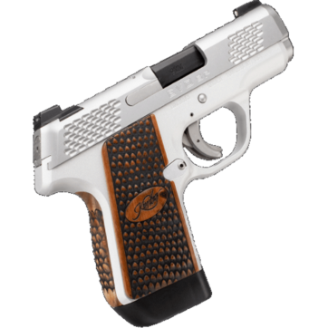 Kimber EVO SP Stainless Raptor 9mm - Handsguns | American Guns & Ammo