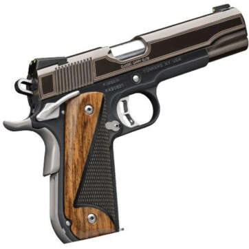 Kimber Classic Carry Elite 45ACP - Handsguns | American Guns & Ammo
