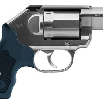 Kimber K6S Revolver, .357 Mag, Stainless Steel - Handsguns | American Guns & Ammo