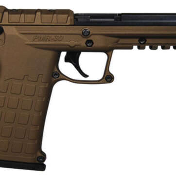 Kel-Tec KELTEC PMR 30, 22 Win Mag Bronze Finish 2 Mags - Handsguns | American Guns & Ammo
